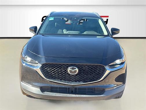 2023 Mazda CX-30 2.5 S Preferred Package