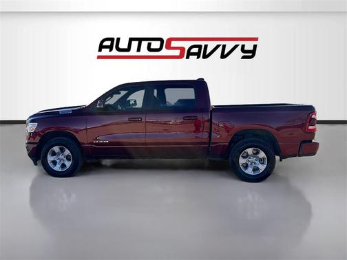 2024 RAM 1500 Big Horn/Lone Star