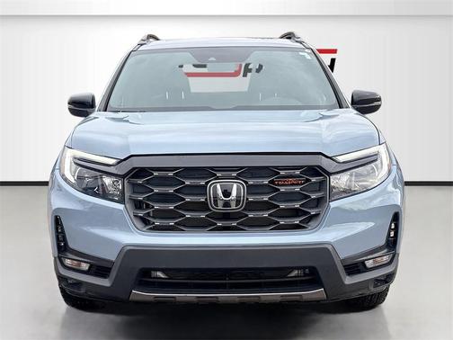 2023 Honda Passport AWD TrailSport