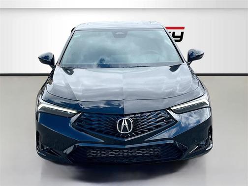 2023 Acura Integra A-SPEC Technology