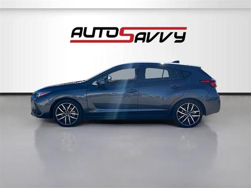 2024 Subaru Impreza Sport