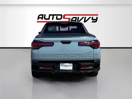 2022 Hyundai SANTA CRUZ SEL Premium