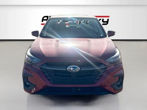 2023 Subaru Legacy Limited