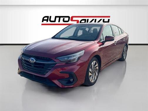 2023 Subaru Legacy Limited