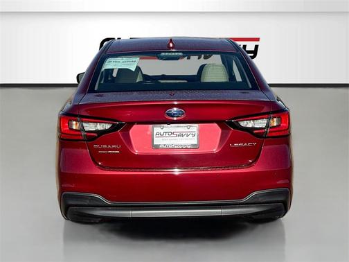 2023 Subaru Legacy Limited