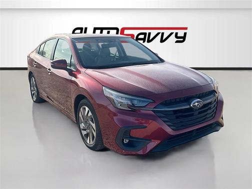 2023 Subaru Legacy Limited