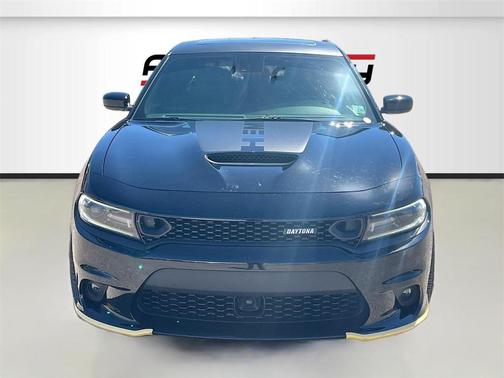 2023 Dodge Charger R/T Scat Pack