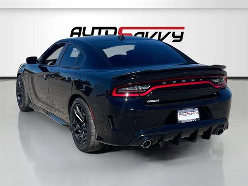 2023 Dodge Charger R/T Scat Pack