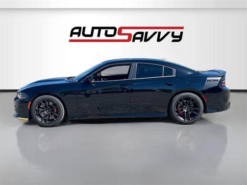 2023 Dodge Charger R/T Scat Pack