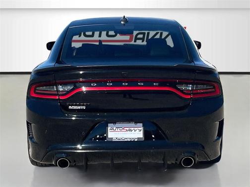 2023 Dodge Charger R/T Scat Pack