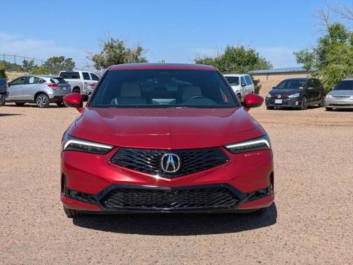2024 Acura Integra A-SPEC