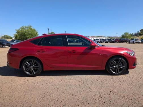 2024 Acura Integra A-SPEC