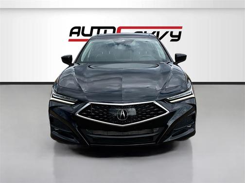 2023 Acura TLX Advance