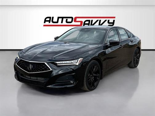 2023 Acura TLX Advance