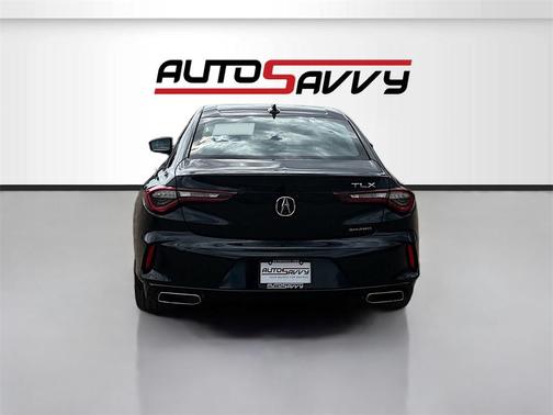 2023 Acura TLX Advance