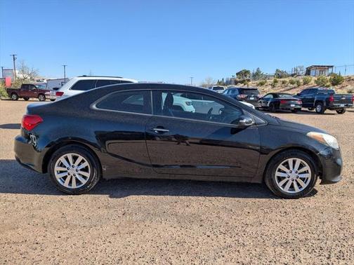 2014 Kia Forte Koup EX