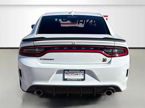 2023 Dodge Charger R/T Scat Pack