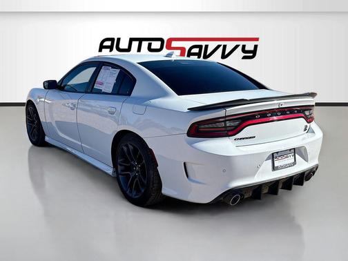 2023 Dodge Charger R/T Scat Pack