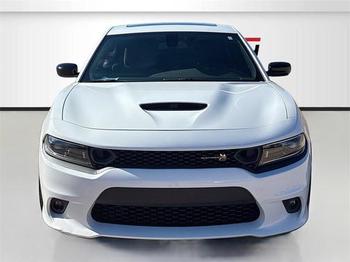 2023 Dodge Charger R/T Scat Pack