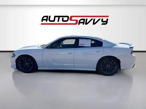 2023 Dodge Charger R/T Scat Pack