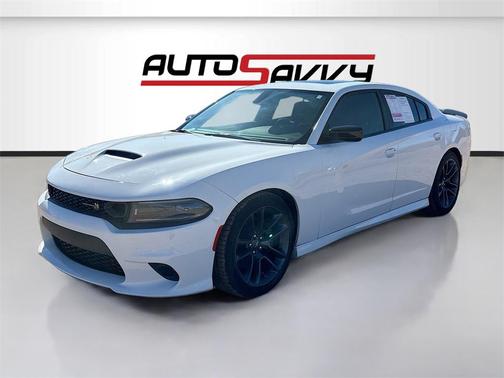 2023 Dodge Charger R/T Scat Pack
