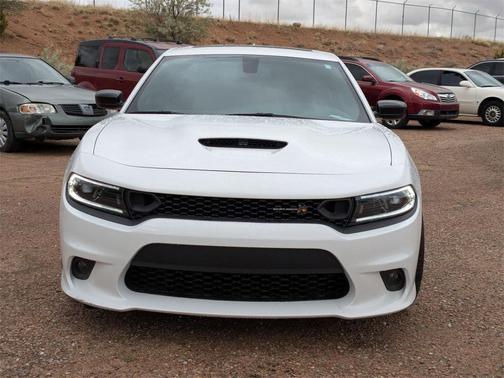 2023 Dodge Charger R/T Scat Pack