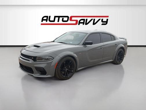 2023 Dodge Charger R/T Scat Pack