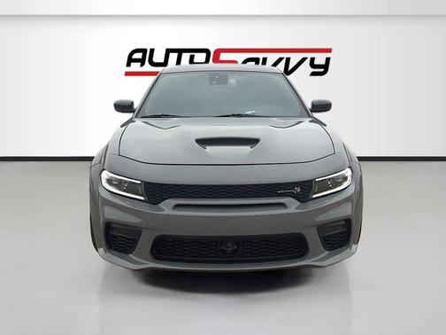 2023 Dodge Charger R/T Scat Pack