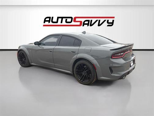 2023 Dodge Charger R/T Scat Pack