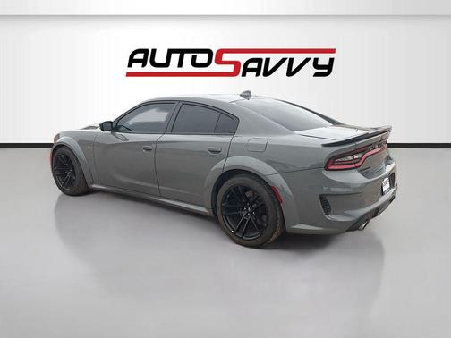 2023 Dodge Charger R/T Scat Pack