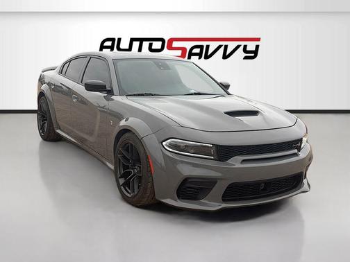 2023 Dodge Charger R/T Scat Pack