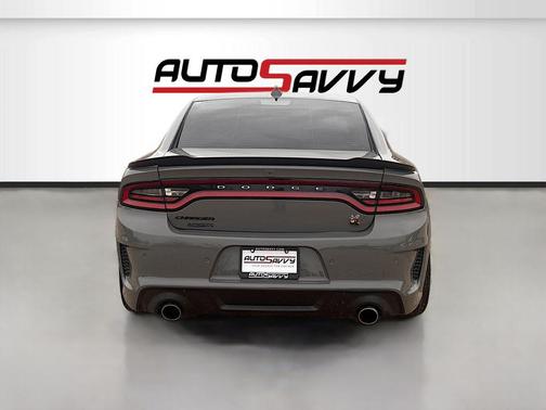 2023 Dodge Charger R/T Scat Pack