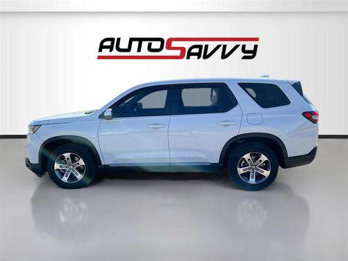 2024 Honda Pilot EX-L 7 Passenger