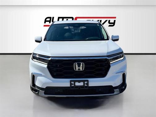 2024 Honda Pilot EX-L 7 Passenger