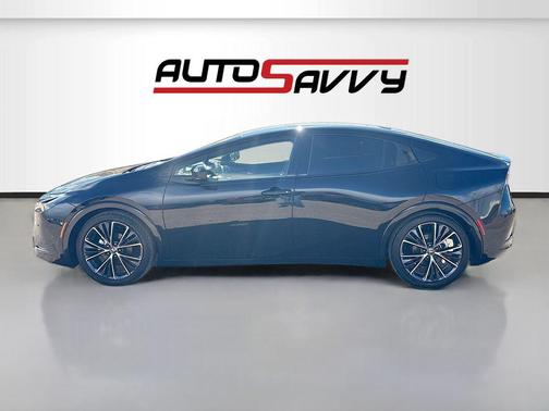 2024 Toyota Prius Limited