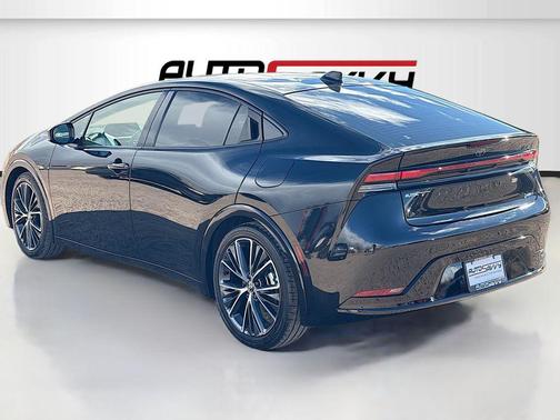 2024 Toyota Prius Limited