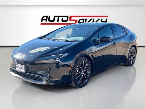 2024 Toyota Prius Limited