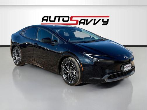 2024 Toyota Prius Limited