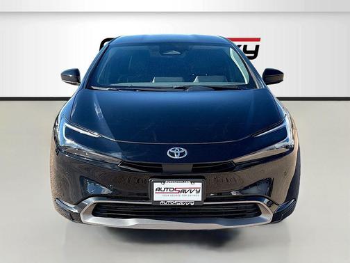 2024 Toyota Prius Limited