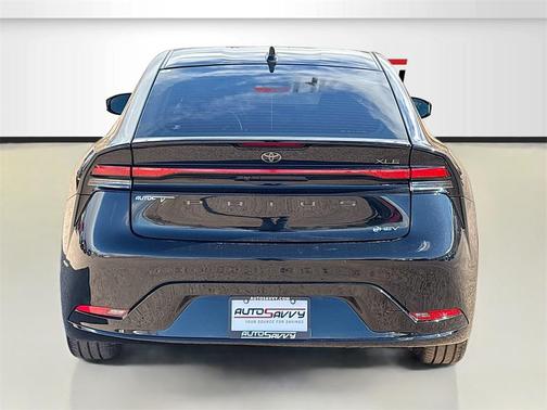 2024 Toyota Prius Limited