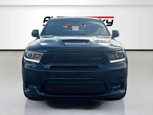 DB Black Clearcoat 2020 Dodge Durango R/T AWD