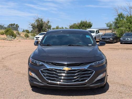 2022 Chevrolet Malibu FWD RS