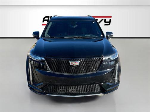 2022 Cadillac XT6 Sport AWD