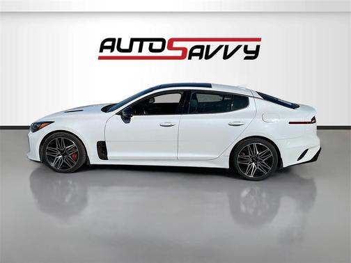 2023 Kia Stinger GT2