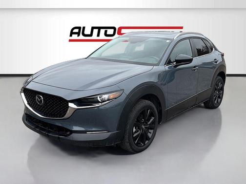 2023 Mazda CX-30 2.5 S Carbon Edition