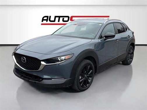 2023 Mazda CX-30 2.5 S Carbon Edition