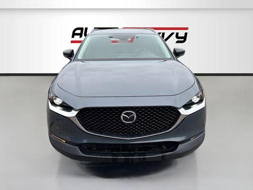 2023 Mazda CX-30 2.5 S Carbon Edition