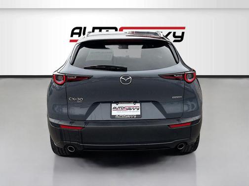 2023 Mazda CX-30 2.5 S Carbon Edition