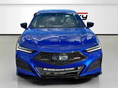 2023 Acura TLX Type S