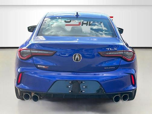 2023 Acura TLX Type S